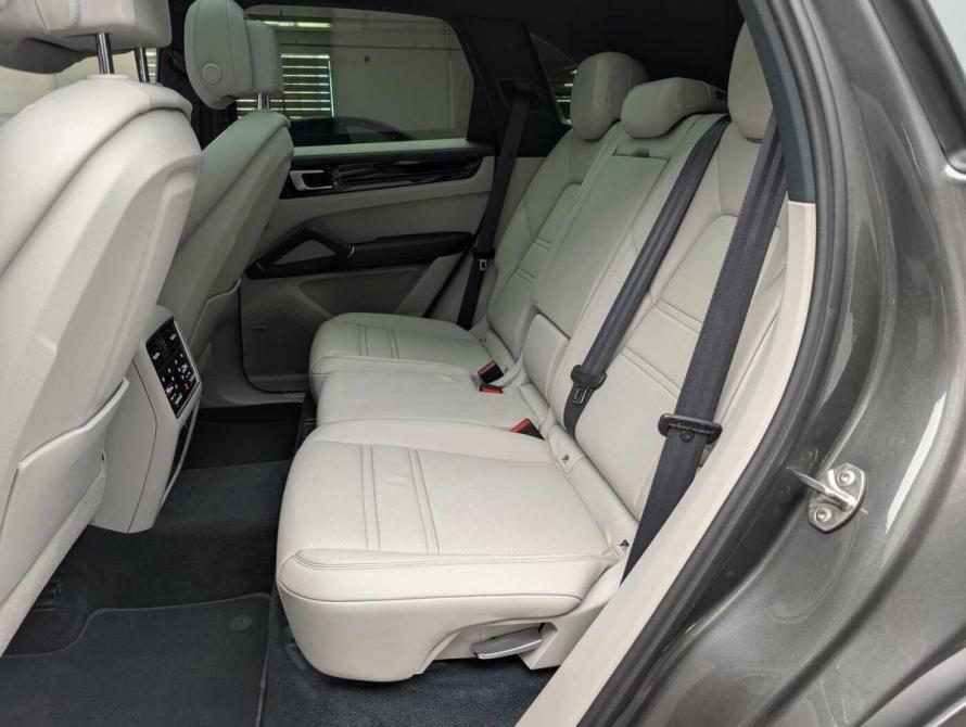 Porsche Cayenne III Москва  - изображение 7