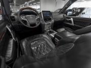 Toyota Land Cruiser 200 Series Рестайлинг 2 Москва  - изображение 40