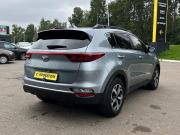 Kia Sportage IV Рестайлинг Нефтекамск  - изображение 15