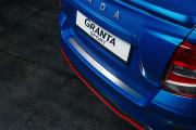 Lada (ВАЗ) Granta I Рестайлинг Москва  - изображение 38