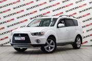 Mitsubishi Outlander II Рестайлинг Сургут  - изображение 33