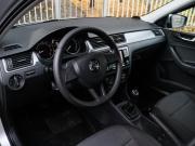 Skoda Rapid I Рестайлинг Москва  - изображение 28