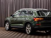 Skoda Kodiaq I Краснодар  - изображение 27