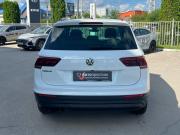 Volkswagen Tiguan II Калуга  - изображение 26