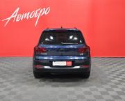 Volkswagen Tiguan I Рестайлинг Вологда  - изображение 26