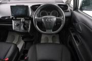 Toyota Wish II Рестайлинг Красноярск  - изображение 35