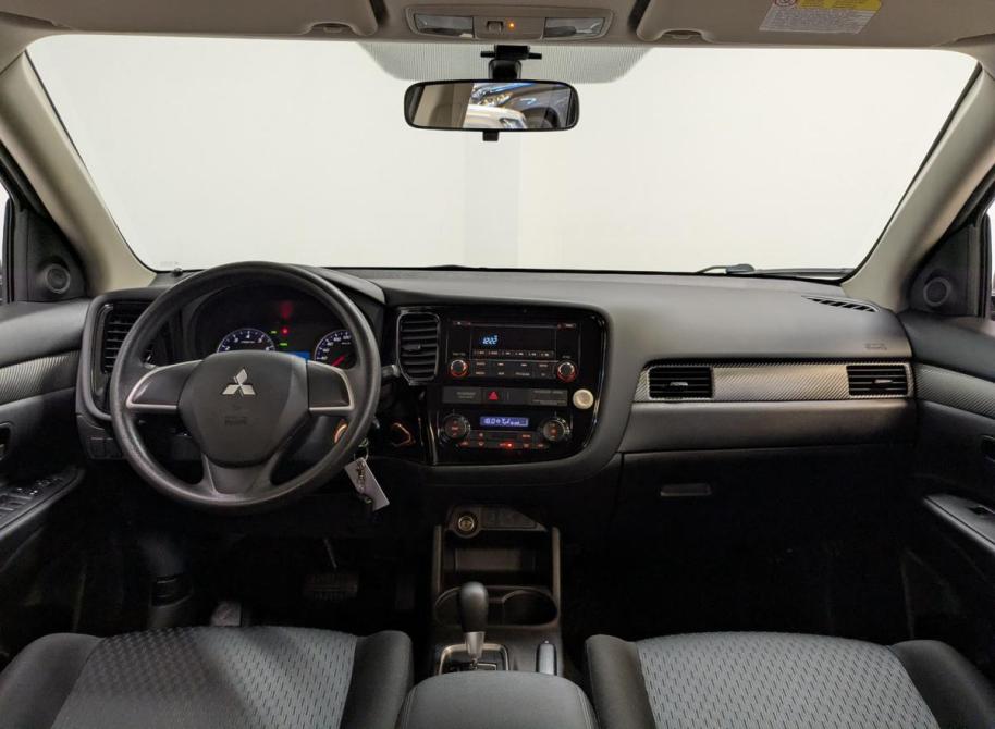 Mitsubishi Outlander III Санкт-Петербург  - изображение 14