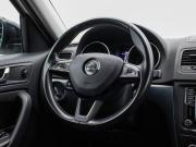 Skoda Yeti I Рестайлинг Москва  - изображение 31