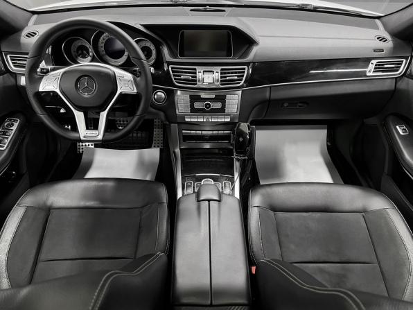 Mercedes-Benz E-Класс IV (W212 S212 C207) Рестайлинг с пробегом 2015 года, цена 2 055 000 рублей, 250214 км, седан, Автокод Объявления