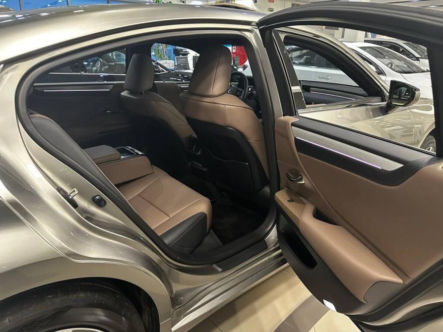 Lexus ES VII Рестайлинг 2 Брянск  - изображение 14