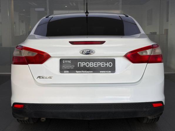 Ford Focus III с пробегом 2013 года, цена 579 000 рублей, 362759 км, седан, Автокод Объявления