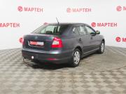 Skoda Octavia II (A5) Рестайлинг Вологда  - изображение 21