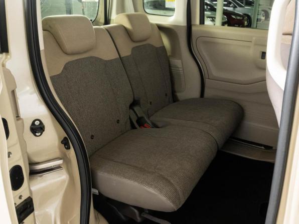 Honda N-BOX II с пробегом 2019 года, цена 995 000 рублей, 55670 км, микровэн, Автокод Объявления