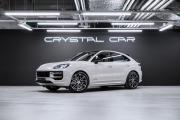 Porsche Cayenne III Рестайлинг Москва  - изображение 42