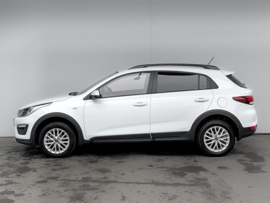 Kia Rio IV Москва  - изображение 8