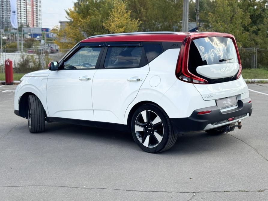 Kia Soul III Тула  - изображение 4