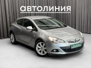 Opel Astra J Рестайлинг Красноярск  - изображение 13