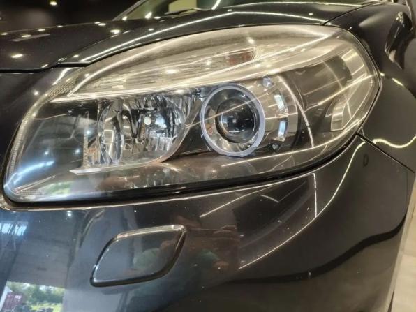 Renault Koleos I Рестайлинг с пробегом 2013 года, цена 1 199 000 рублей, 130000 км, внедорожник, Автокод Объявления