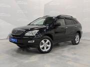 Lexus RX II Рестайлинг Новосибирск  - изображение 22