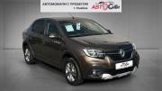 Renault Logan II Рестайлинг Тамбов  - изображение 21