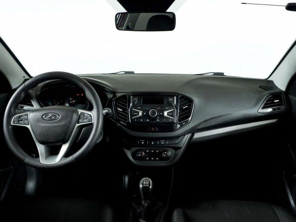 Lada (ВАЗ) Vesta I с пробегом 2018 года, цена 875 000 рублей, 118900 км, универсал, Автокод Объявления