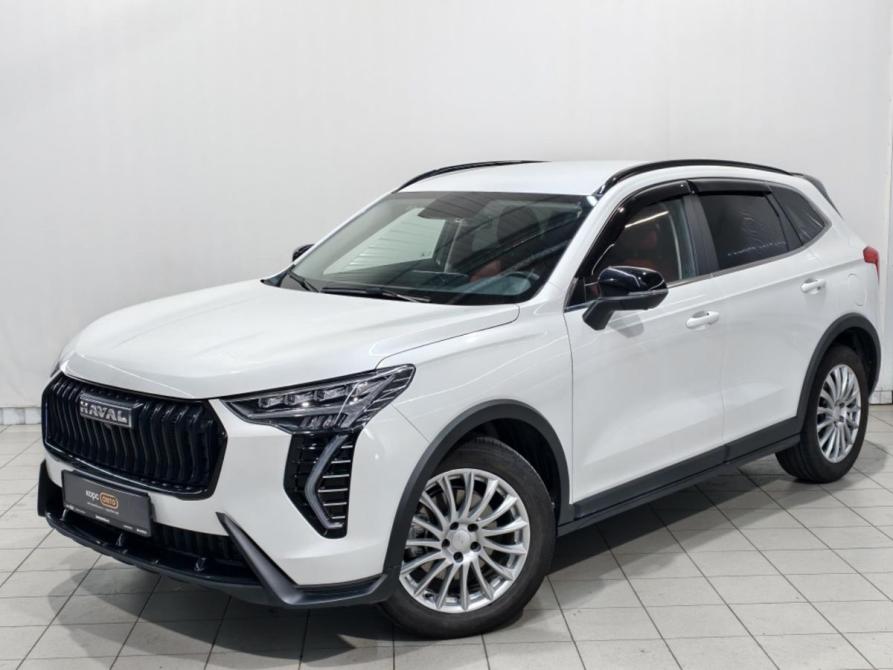 Haval Jolion I Рестайлинг Курск  - изображение 1