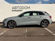 Audi A3 IV (8Y) Рестайлинг Москва  - изображение 21