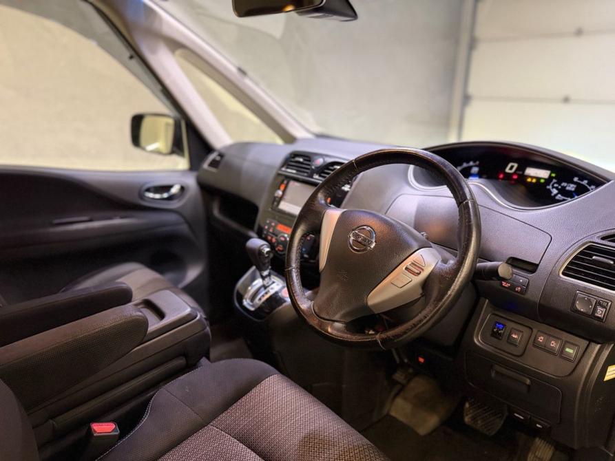 Nissan Serena IV (C26) Новосибирск  - изображение 24