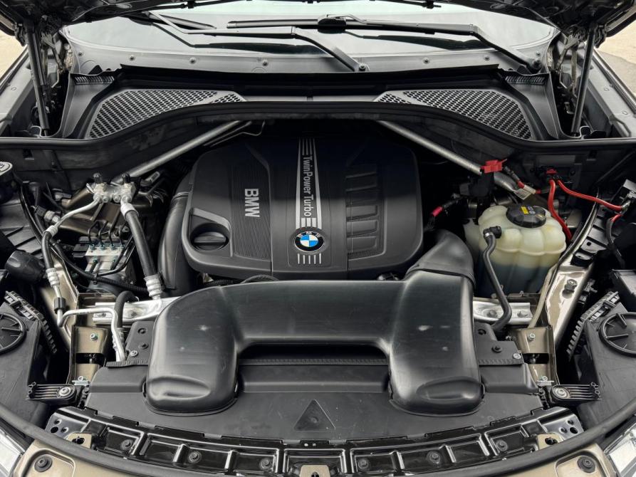 BMW X5 III (F15) Иркутск  - изображение 38