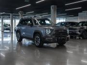 Haval Dargo Москва  - изображение 28