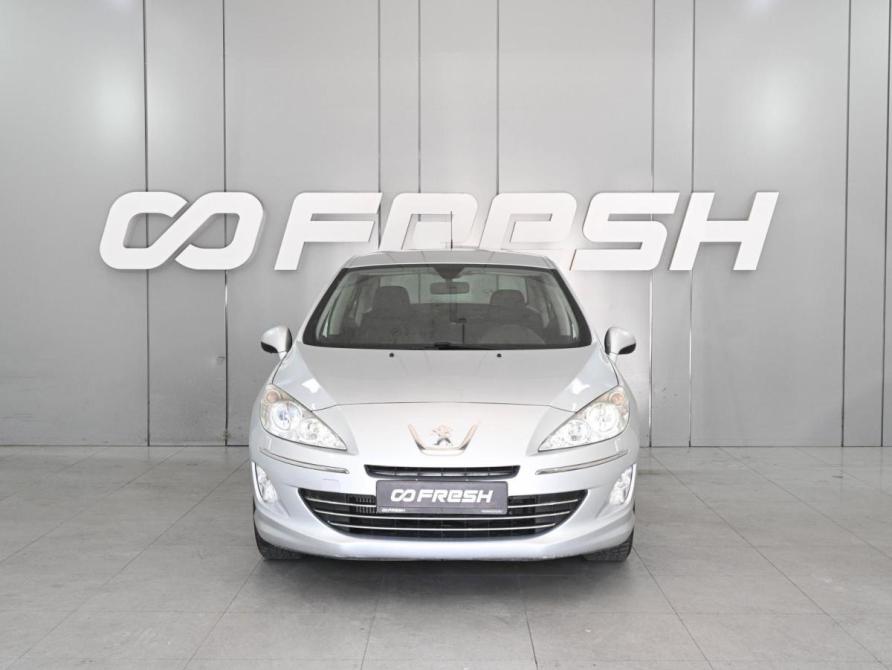 Peugeot 408 I Ростов-на-Дону  - изображение 3