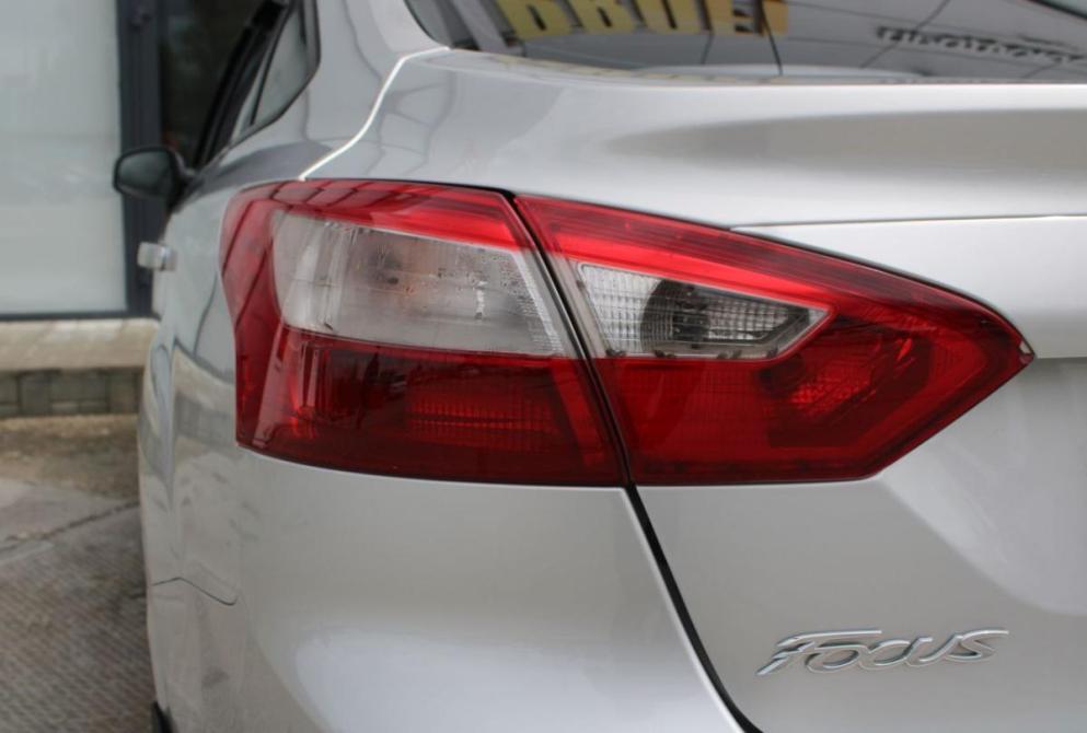 Ford Focus III Саратов  - изображение 14