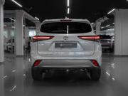 Toyota Highlander IV (XU70) Москва  - изображение 38