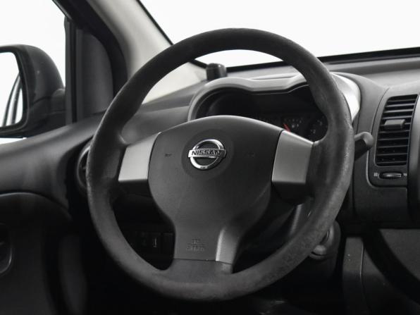 Nissan Note I с пробегом 2007 года, цена 545 000 рублей, 158850 км, хэтчбек, Автокод Объявления