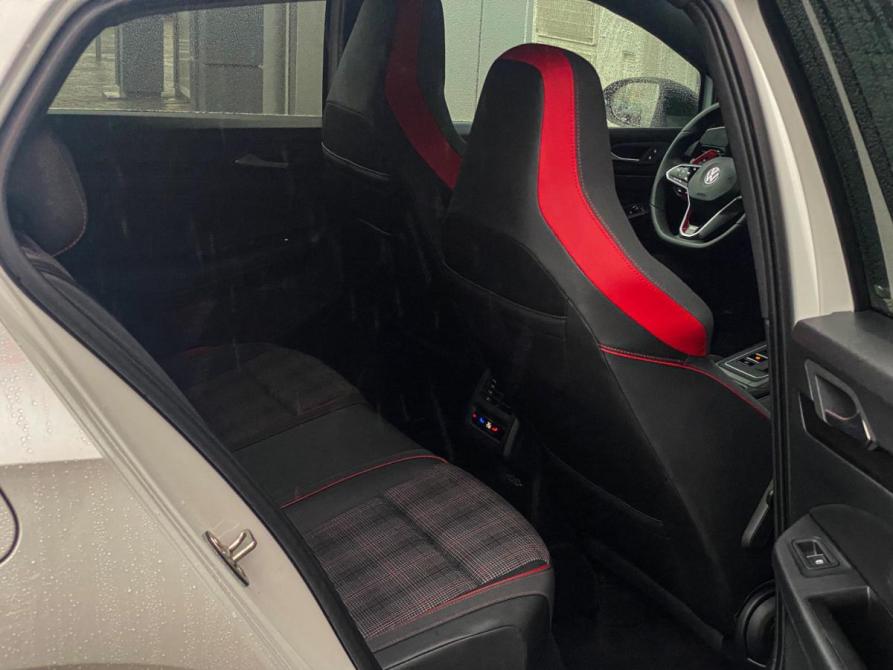 Volkswagen Golf GTI VIII Москва  - изображение 11