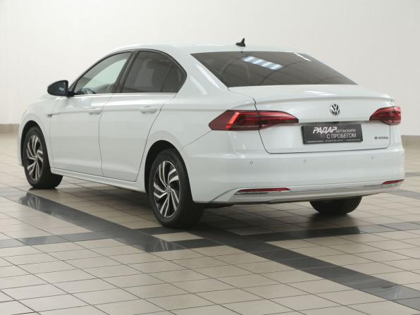 Volkswagen Bora IV с пробегом 2020 года, цена 1 822 000 рублей, 73700 км, седан, Автокод Объявления