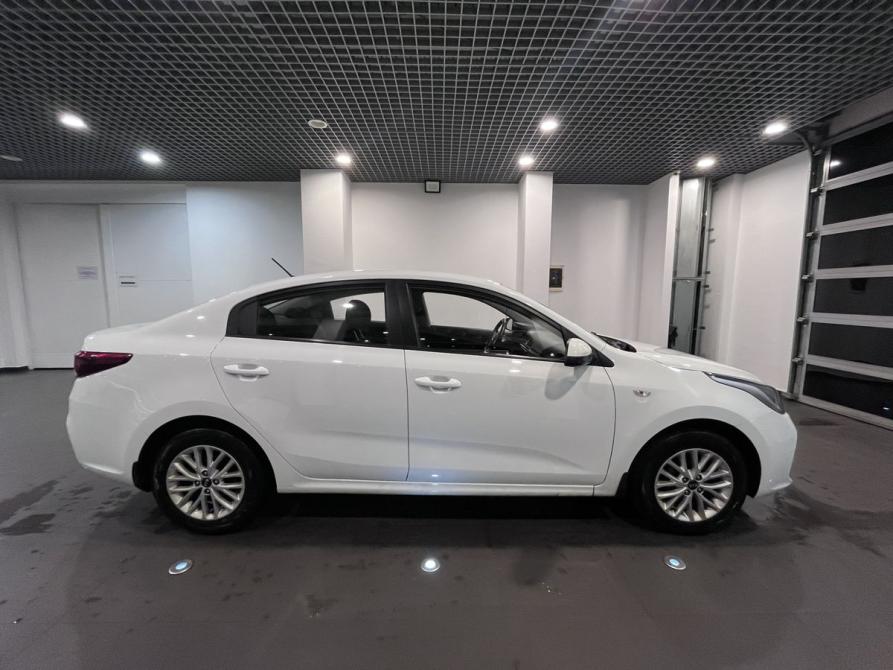 Kia Rio IV Чебоксары  - изображение 2