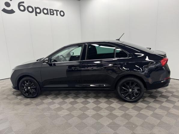Skoda Rapid II с пробегом 2022 года, цена 1 829 000 рублей, 110163 км, лифтбек, Автокод Объявления