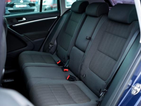 Volkswagen Tiguan I Рестайлинг с пробегом 2012 года, цена 1 299 000 рублей, 203532 км, внедорожник, Автокод Объявления