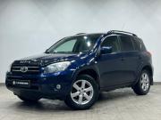 Toyota RAV4 III (XA30) Кемерово  - изображение 18
