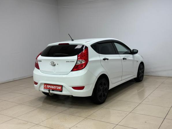 Hyundai Solaris I с пробегом 2012 года, цена 545 000 рублей, 245089 км, хэтчбек, Автокод Объявления