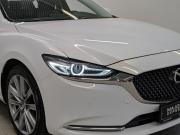 Mazda 6 III (GJ) Рестайлинг 2 Санкт-Петербург  - изображение 55