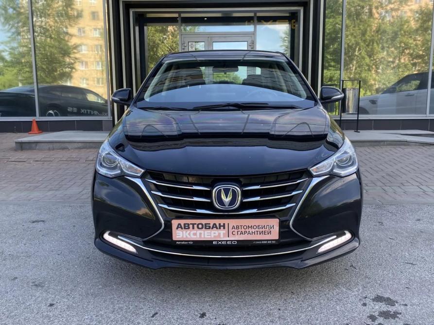 Changan Alsvin Екатеринбург  - изображение 3