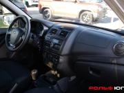 Lada (ВАЗ) Granta I Рестайлинг Москва  - изображение 23