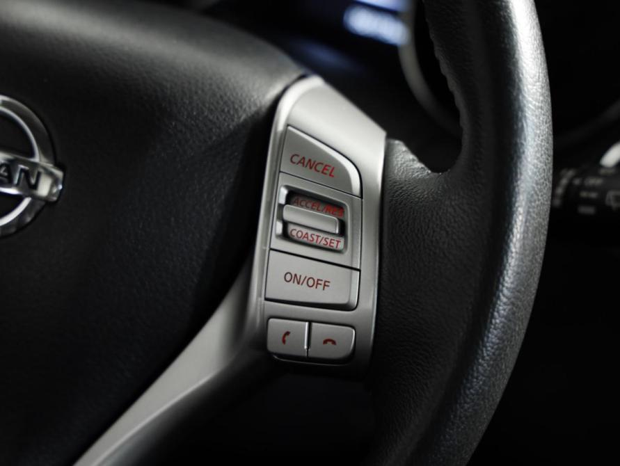 Nissan X-Trail III Санкт-Петербург  - изображение 11