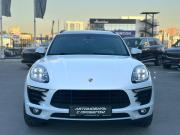 Porsche Macan I Новосибирск  - изображение 35