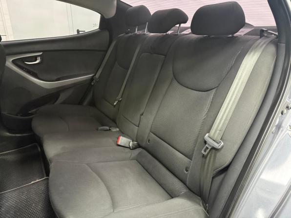 Hyundai Elantra V (MD) Рестайлинг с пробегом 2015 года, цена 1 350 000 рублей, 110000 км, седан, Автокод Объявления
