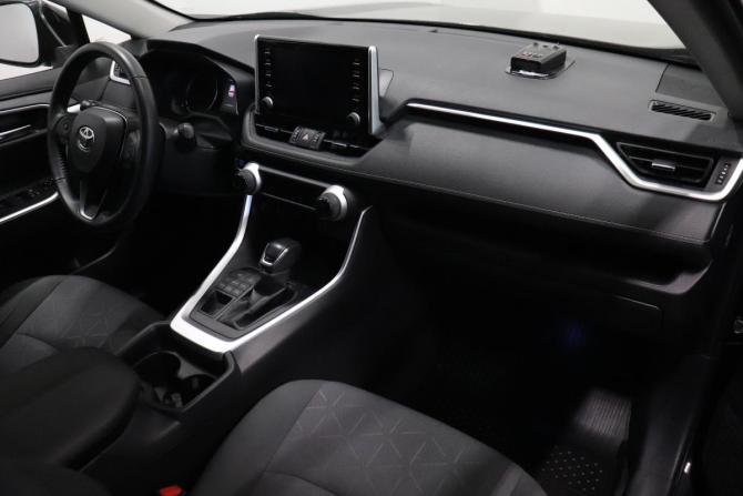 Toyota RAV4 V (XA50) с пробегом 2020 года, цена 3 375 000 рублей, 21762 км, внедорожник, Автокод Объявления