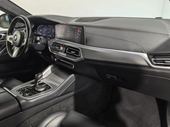 BMW X6 III (G06) с пробегом 2021 года, цена 7 599 000 рублей, 123095 км, внедорожник, Автокод Объявления