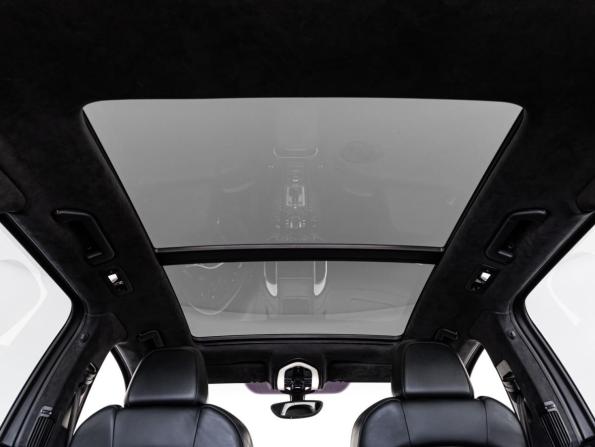 Porsche Cayenne II (958) с пробегом 2013 года, цена 2 500 000 рублей, 240667 км, внедорожник, Автокод Объявления